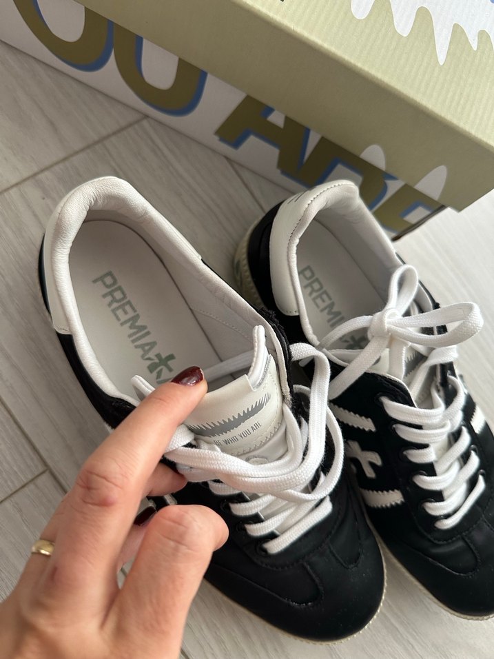 Premiata - Görsel 4