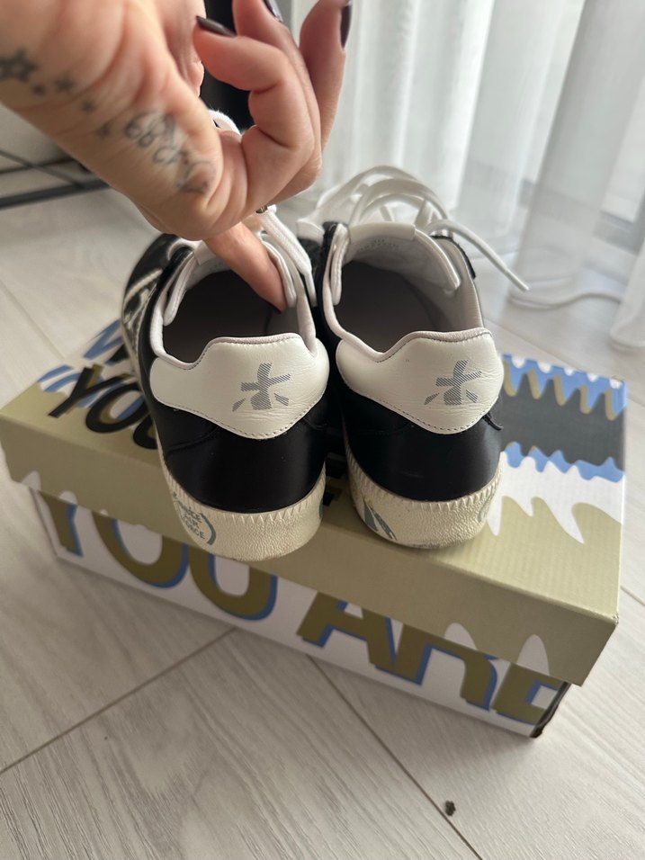 Premiata - Görsel 2