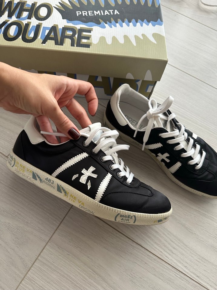 Premiata - Görsel 5