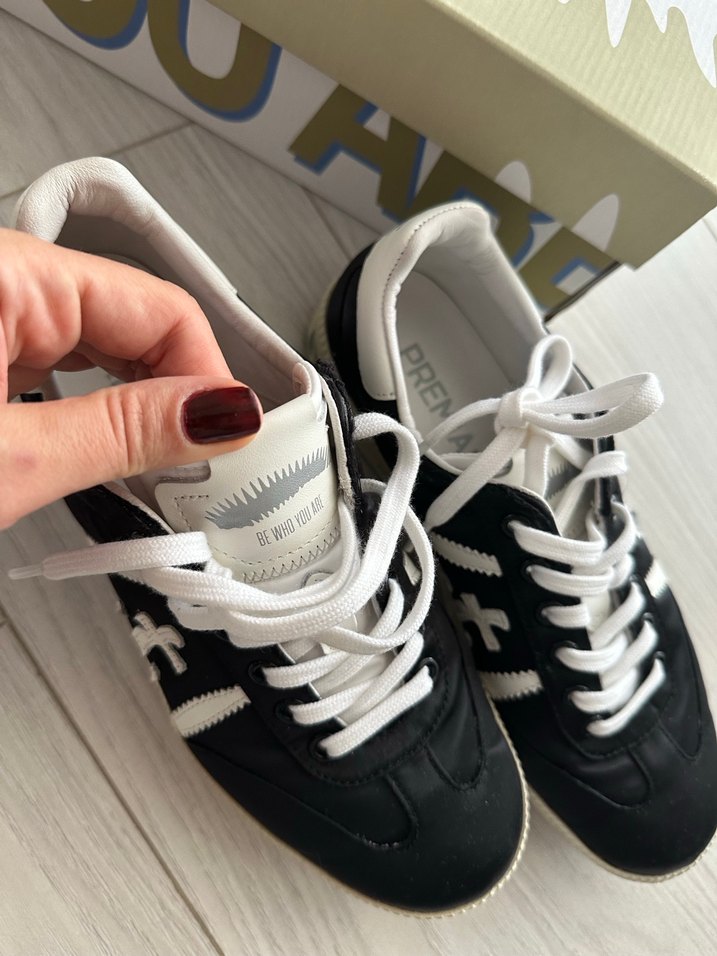 Premiata - Görsel 3