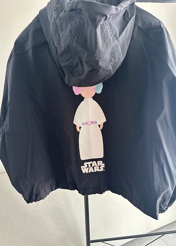 Zara Star Wars - Görsel 2