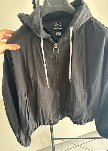 Zara Star Wars - Görsel 3