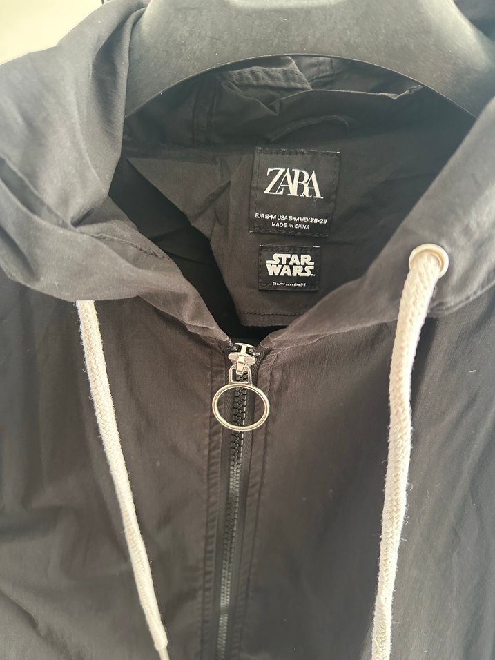 Zara Star Wars - Görsel 4