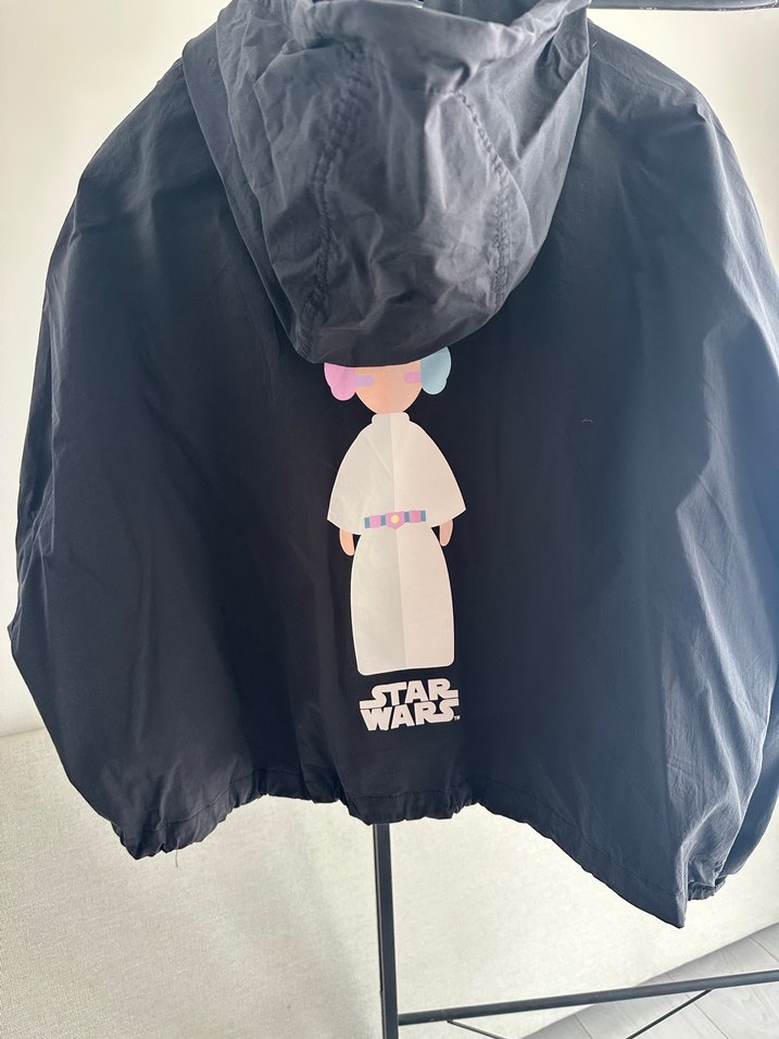 Zara Star Wars - Görsel 2