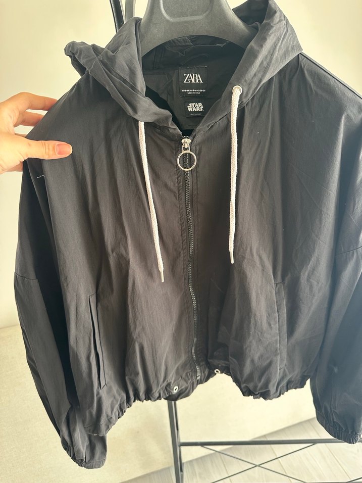 Zara Star Wars - Görsel 3