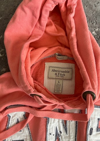 Abercrombie&fitch - Görsel 2