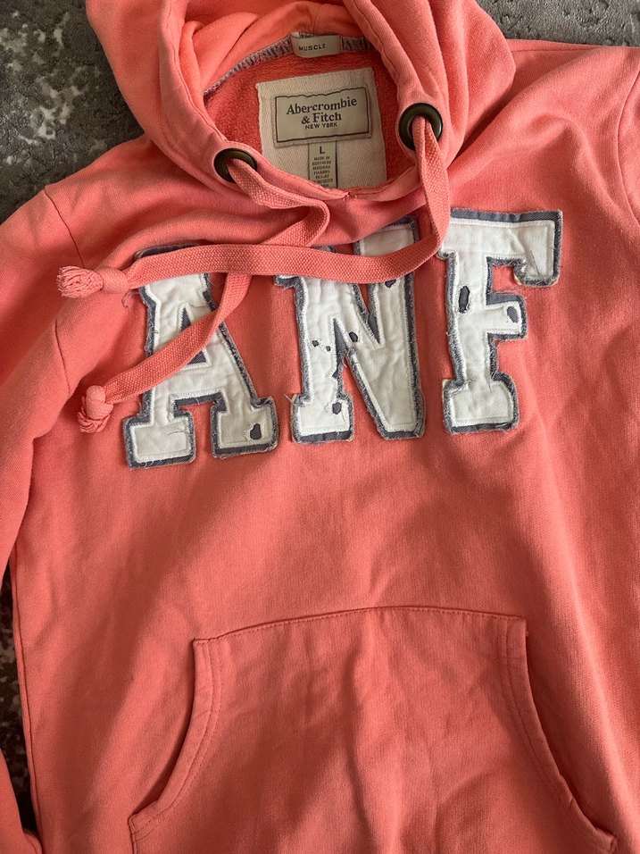 Abercrombie&fitch - Görsel 3