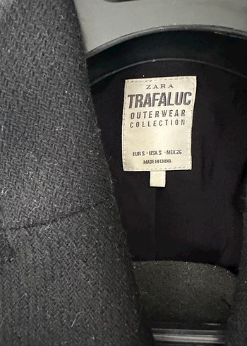 Zara Kaban - Görsel 2