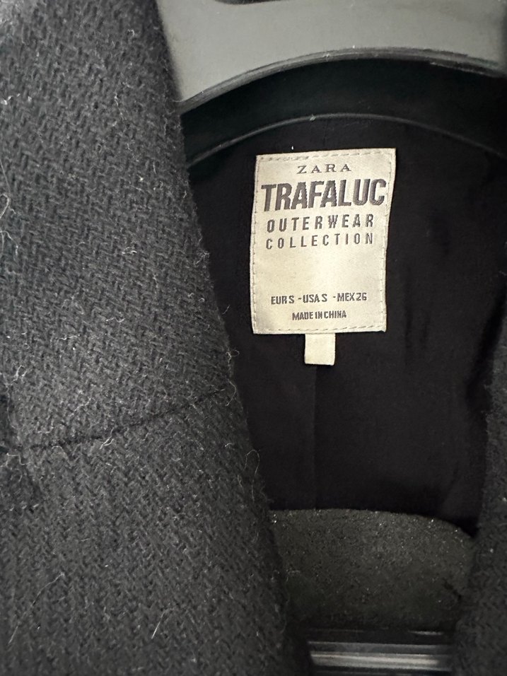 Zara Kaban - Görsel 2