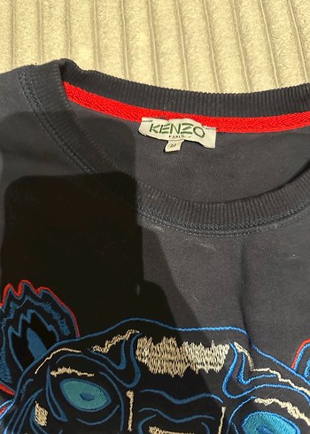 Kenzo sweat - Görsel 2