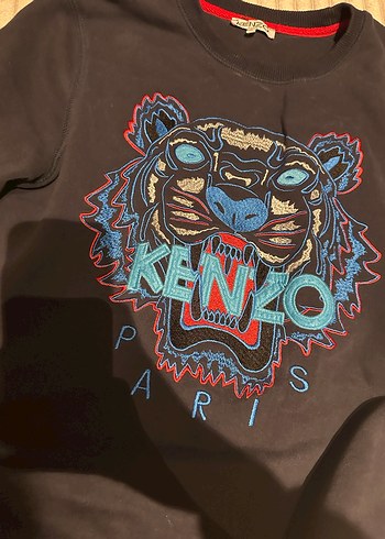Kenzo sweat - Görsel 3