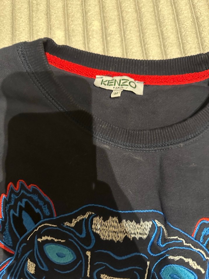 Kenzo sweat - Görsel 2