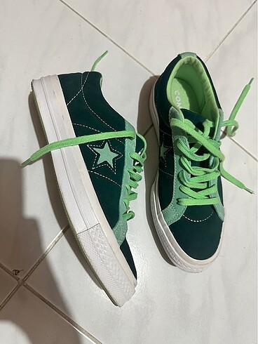 39 Beden Converse