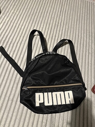Puma sırt çantası