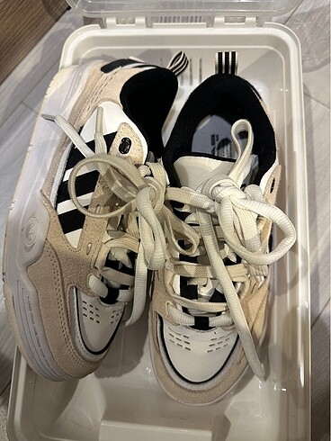 Adidas özel model