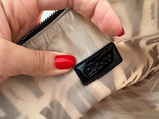  Beden DKNY portföy