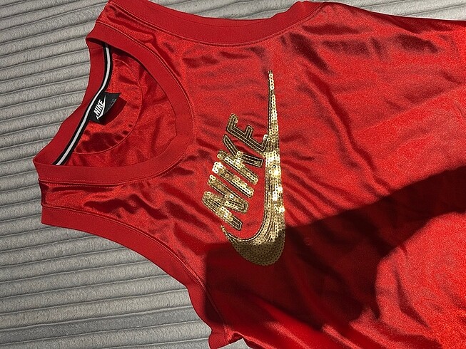 Nike limited
