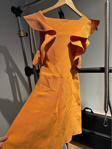 Zara Zara elbise