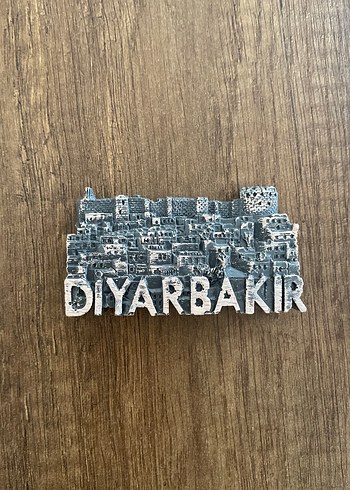 Diyarbakır magneti