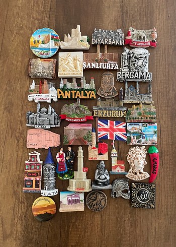 Beden Magnet