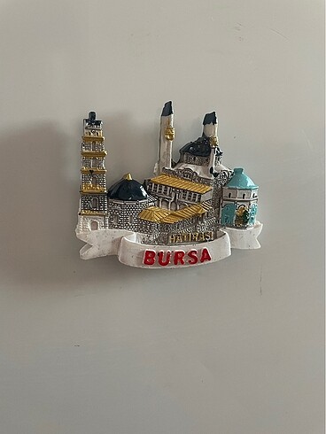  Bursa magneti