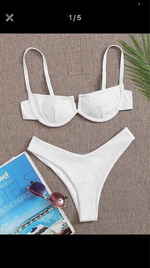 Bikini takımı