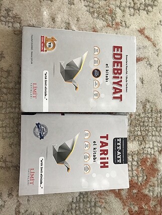 Limit el kitabı