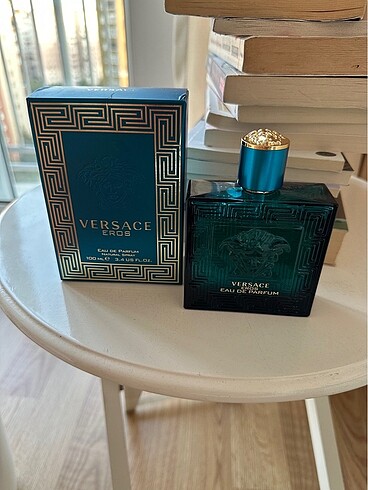 Versace eros parfüm