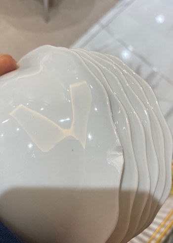 Porland yemek takımı - Görsel 4