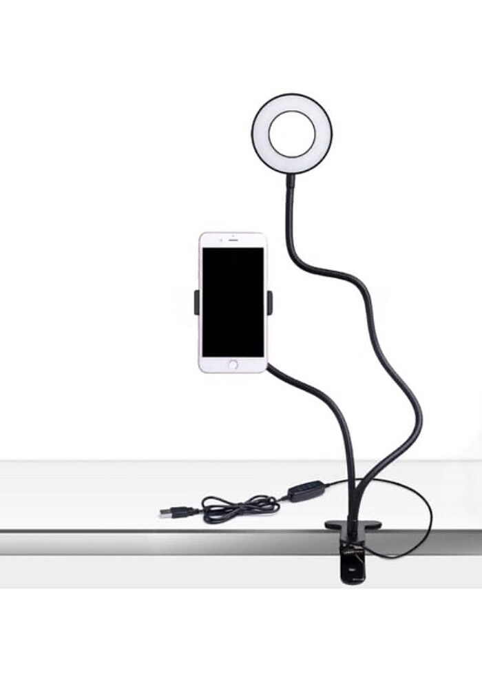 Masa üstü trıpod - Görsel 3