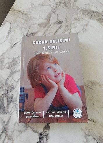 Auzef çocuk gelişim 