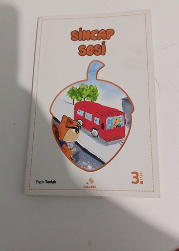 Sincap Sesi - Ergun Tanlak
