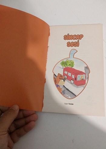  Sincap Sesi - Ergun Tanlak