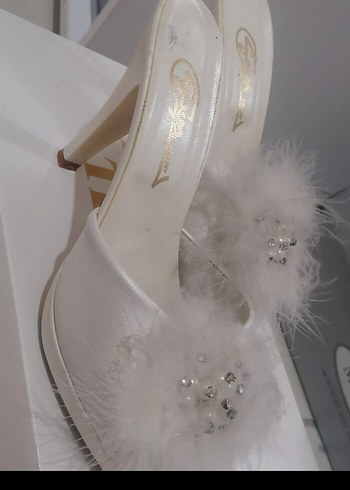 ev terliği - Görsel 2