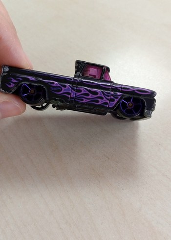 hotwhells araba - Görsel 3