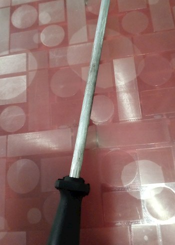 Gri Bıçak Bileyici - Görsel 2