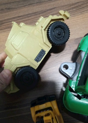 oyuncaklar - Görsel 4