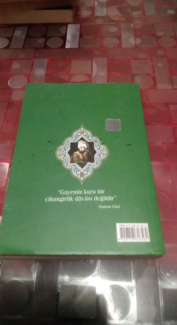 Osmanlı Kültür ve Medeniyeti Kitabı - Görsel 2