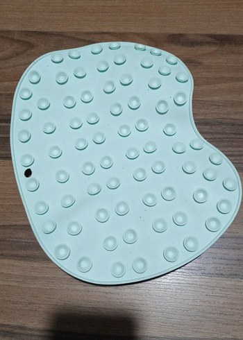 Yeşil Pastel Masajlı - Görsel 2