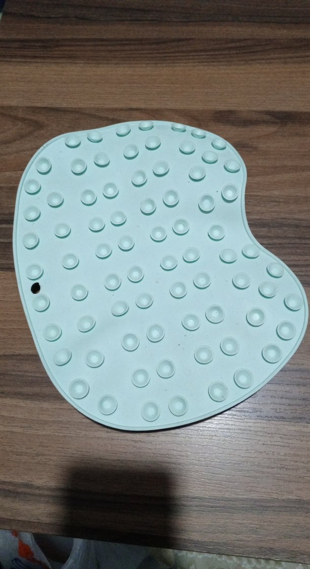 Yeşil Pastel Masajlı - Görsel 2