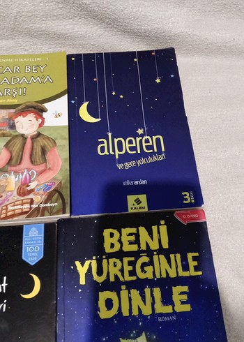 Beden Renk Çocuklar için 4 Kitap Seti