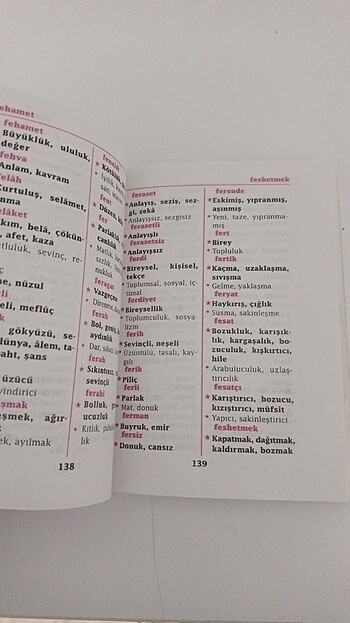 Sözlük - Görsel 3