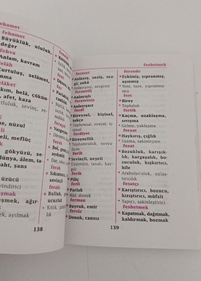 Sözlük - Görsel 3