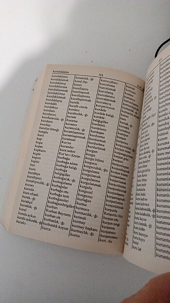 Sözlük - Görsel 3