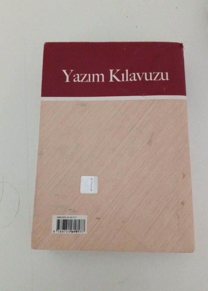 Sözlük - Görsel 2