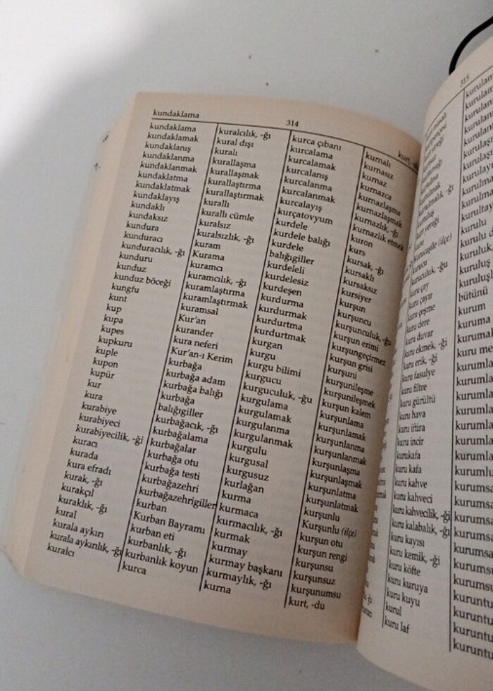 Sözlük - Görsel 3