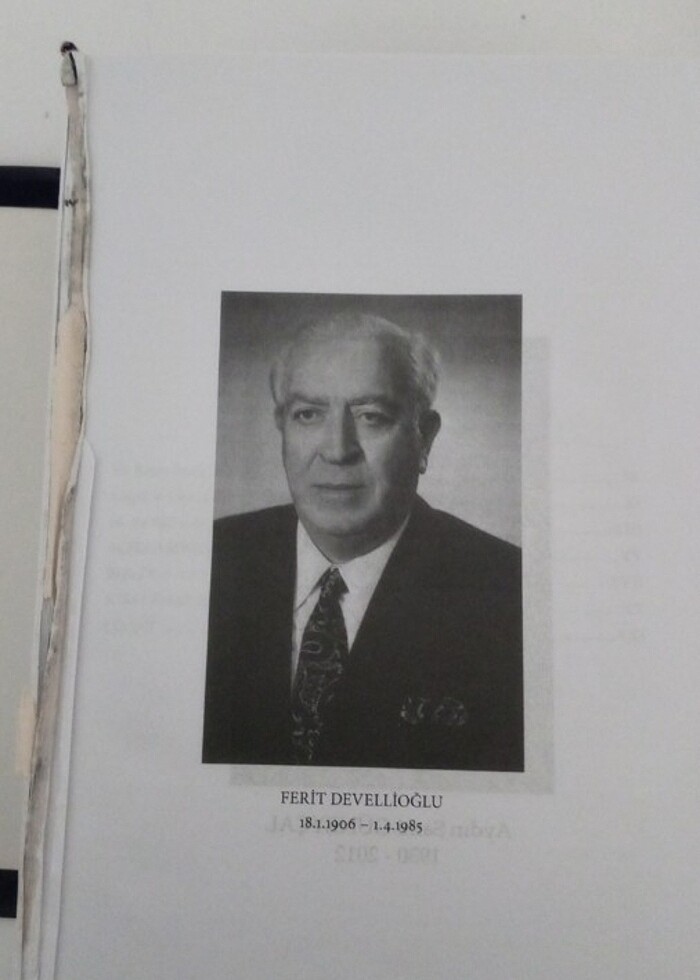 Sözlük - Görsel 2