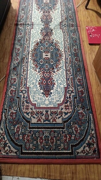 uzun halı