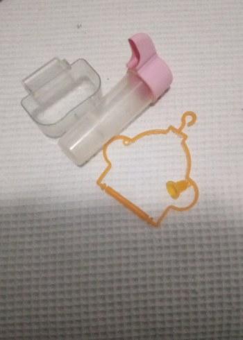 kuş malzeme - Görsel 2