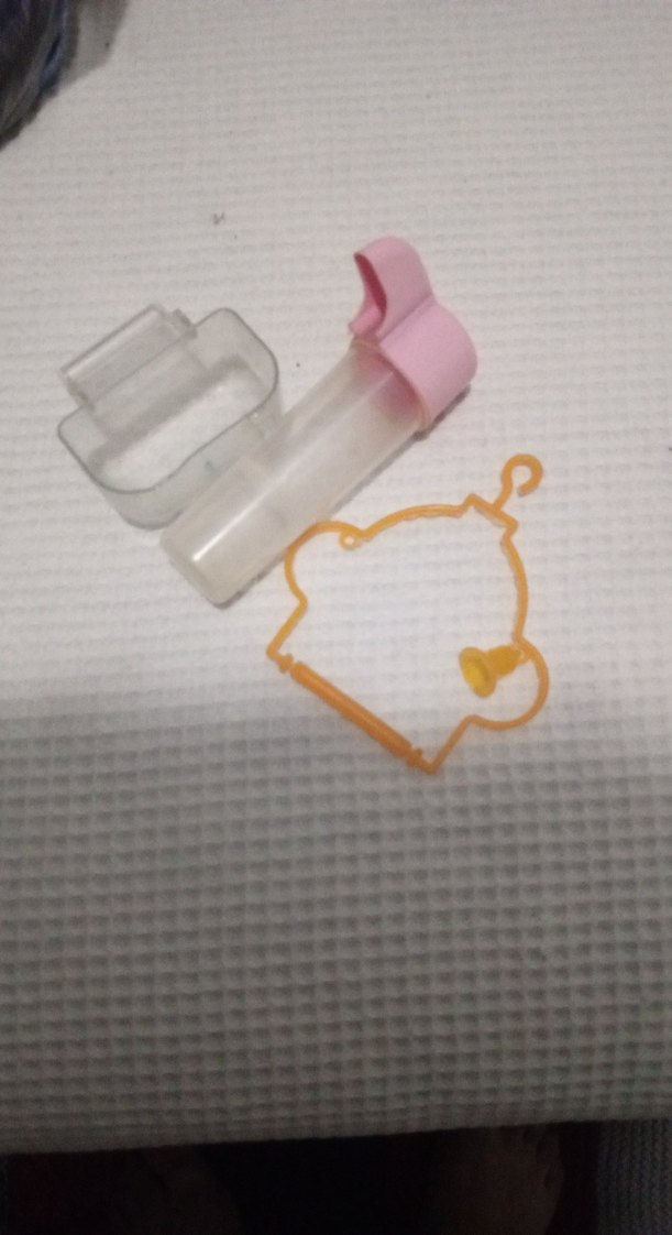 kuş malzeme - Görsel 2